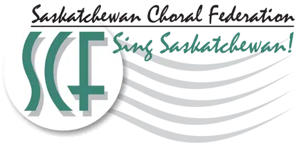 Sask Choral Federation
